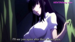 Sakusei Byoutou The Animation 07 EXCLUSIVE HENTAI