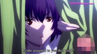 Sakusei Byoutou The Animation 07 EXCLUSIVE HENTAI