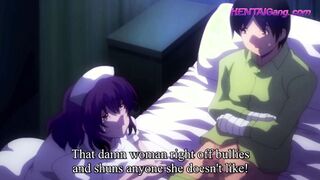 Sakusei Byoutou The Animation 07 EXCLUSIVE HENTAI