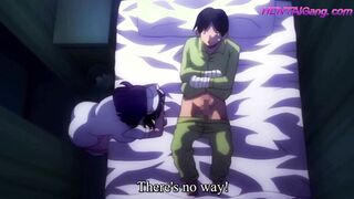 Sakusei Byoutou The Animation 07 EXCLUSIVE HENTAI