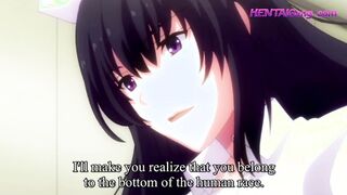 Sakusei Byoutou The Animation 07 EXCLUSIVE HENTAI