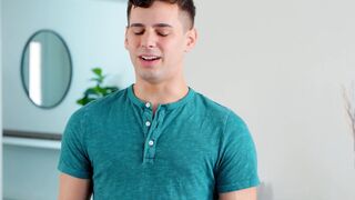 Stepsis and her sexy friend owns me
