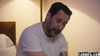 Tommy wants to have an erection