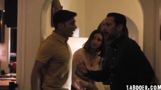 Tommy wants to have an erection