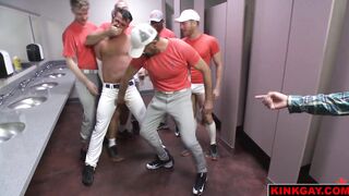 Alex Mason gets fucked and humiliated so hard