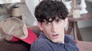 That Time I Got My Stepmom Pregnant