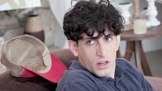 That Time I Got My Stepmom Pregnant