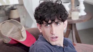 That Time I Got My Stepmom Pregnant