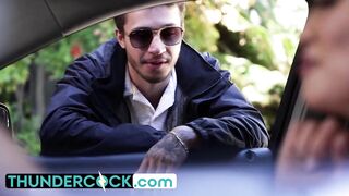 cougar Charli Phoenix Takes Care of Her Son's Bully Problem