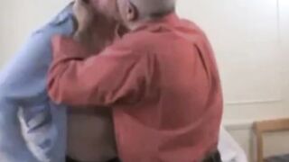 Big Dick Daddy Francis Barebacks Young Lad