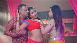 Original Adult Web Series