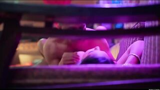 Chamko Bhabhi Original Adult Web Series