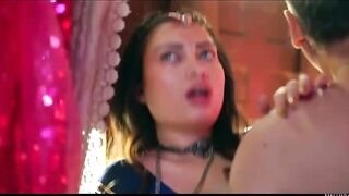 Step Mom Sucking Ane Fucking with Big Cock