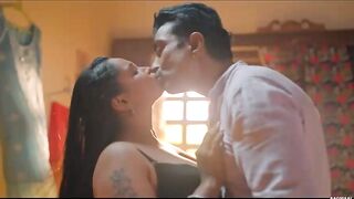 Rat Baki He Part 3 ULLU Original Adult Web Series