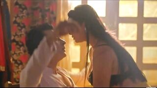 Rat Baki He Part 3 ULLU Original Adult Web Series