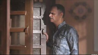 Rat Baki He Part 3 ULLU Original Adult Web Series