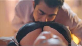Rat Baki He Part 3 ULLU Original Adult Web Series
