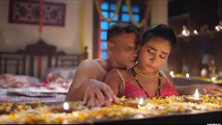 housewife Ki Chuday with Big Cock