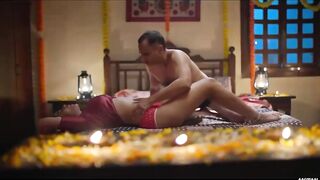housewife Ki Chuday with Big Cock