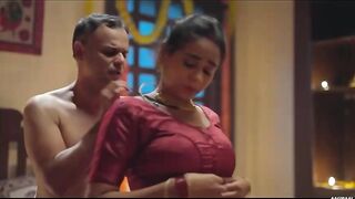 housewife Ki Chuday with Big Cock