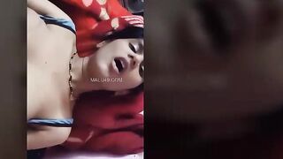 Desi wife Ki chudy