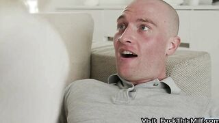 Bitchy Big Tits Step Sister Thinks She's Entitled (Skylar Vox)