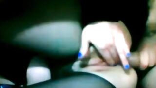 Ragazza Italiana in Webcam Anal