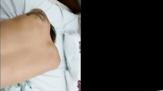 Sentindo Dor no Cu - Anal Amador Brasileiro
