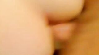 Amateur Webcam Anal and Facial