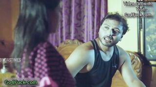 Indian Tharki Sahib Ji Apne Maid ko punishment ke bahane chod dala ( Hindi Audio )