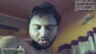 Indian Tharki Sahib Ji Apne Maid ko punishment ke bahane chod dala ( Hindi Audio )