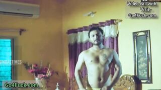 Indian Tharki Sahib Ji Apne Maid ko punishment ke bahane chod dala ( Hindi Audio )