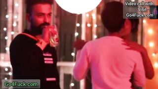 Birthday Party Me Rajesh Ki Wife Ki Chudai Kari