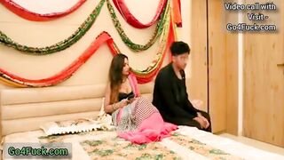 Dost ki Sali ko Hot Girlfriend Me Patakar kari Chudai