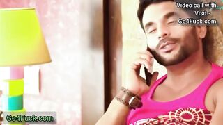 HOME AlONE Indian Web Series Sex 2024