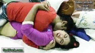 Bengali Bhabhi romantic Sex with unknown Boy