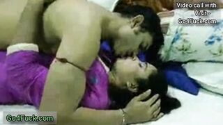 Bengali Bhabhi romantic Sex with unknown Boy