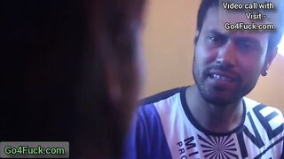 Debit Boy And Hot Rosy Model Girl Romantic Sex