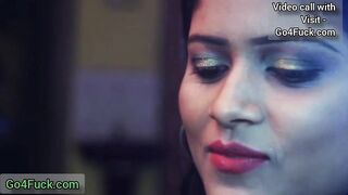 Debit Boy And Hot Rosy Model Girl Romantic Sex
