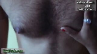 Debit Boy And Hot Rosy Model Girl Romantic Sex