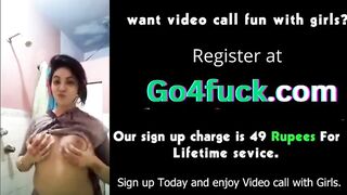 Desi Indian Girl With Bhabhi Sharing Husband Threesome sex  in Hotel
