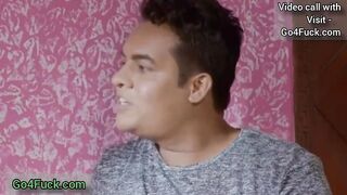 Ankita Bhabhi And Dev Bhaiya Indian Web Series Sex