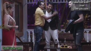 Ankita Bhabhi And Dev Bhaiya Indian Web Series Sex