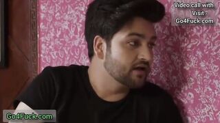 Ankita Bhabhi And Dev Bhaiya Indian Web Series Sex