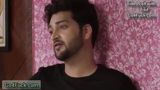 Ankita Bhabhi And Dev Bhaiya Indian Web Series Sex