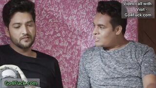 Ankita Bhabhi And Dev Bhaiya Indian Web Series Sex