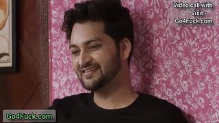 Ankita Bhabhi And Dev Bhaiya Indian Web Series Sex