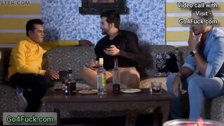 Ankita Bhabhi And Dev Bhaiya Indian Web Series Sex