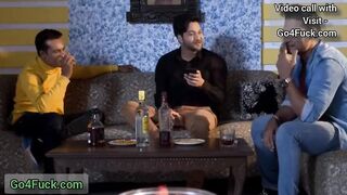 Ankita Bhabhi And Dev Bhaiya Indian Web Series Sex