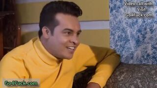 Ankita Bhabhi And Dev Bhaiya Indian Web Series Sex